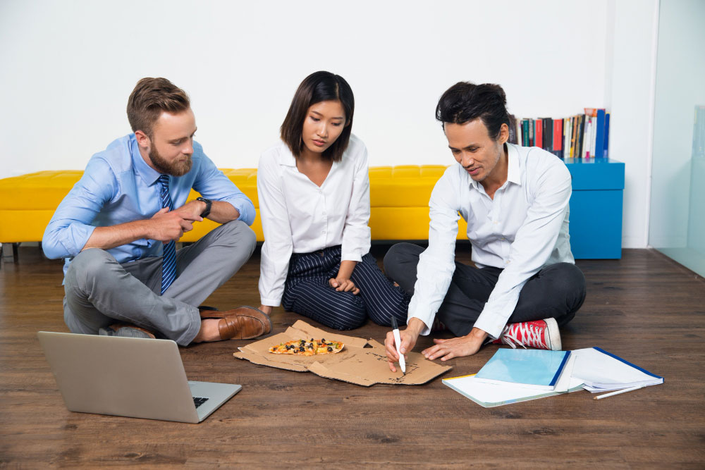 Development-Life Skills