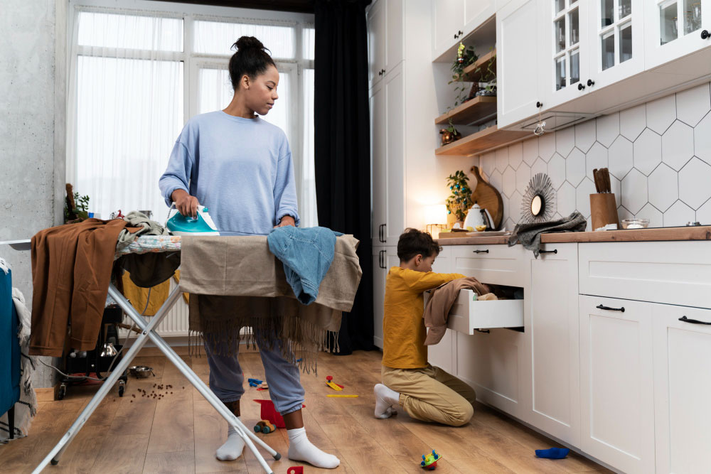 Household Tasks