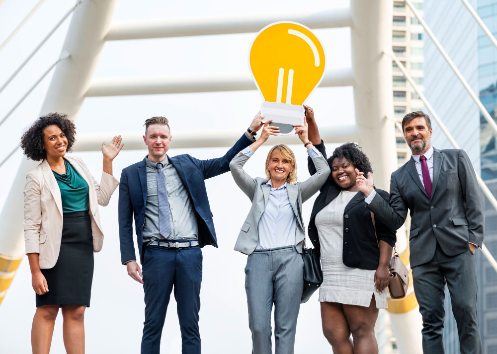 Innovative Community Participation